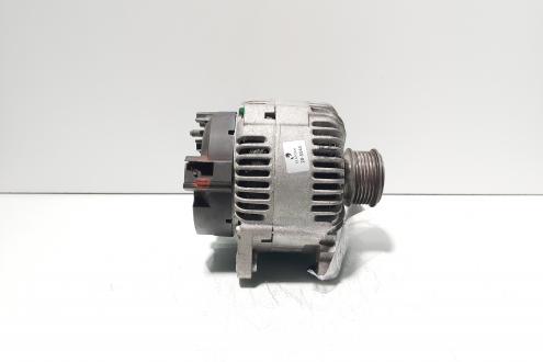 Alternator 180A Valeo, cod 021903026L, Skoda Superb II (3T4) 2.0 TDI, BMP (id:718784)