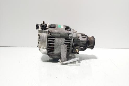 Alternator, cod YLE102080, Land Rover Freelander (LN) 2.0 diesel, 204D3 (id:718755)