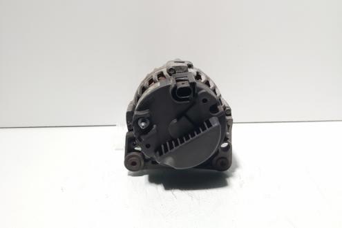 Alternator 90A Valeo, cod 03D903025J, Vw Polo (9N) 1.2 benz, AZQ (id:718789)