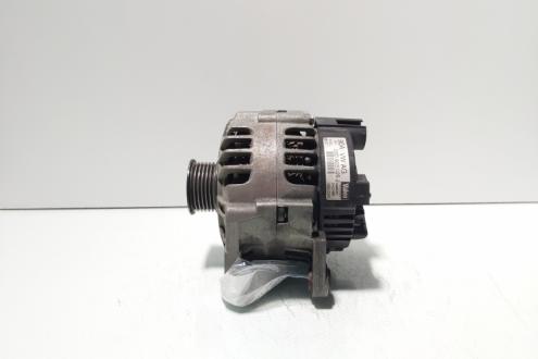 Alternator 90A Valeo, cod 03D903025J, Vw Polo (9N) 1.2 benz, AZQ (id:718789)