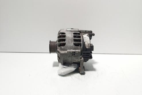 Alternator 70A Valeo, cod 03D903025H, Vw Polo (9N) 1.2 benz, BZG (id:718782)