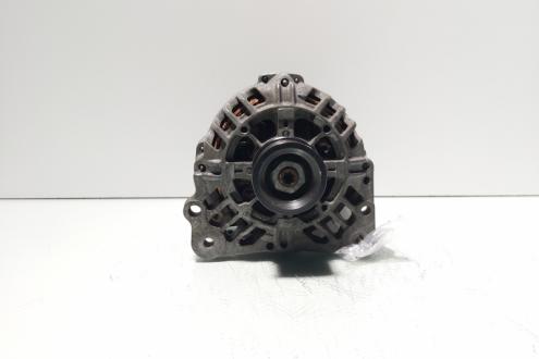 Alternator 70A Valeo, cod 03D903025H, Vw Polo (9N) 1.2 benz, BZG (id:718782)