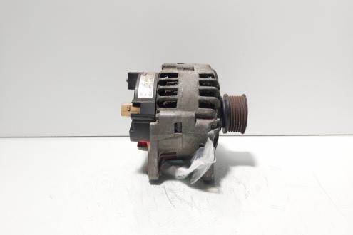 Alternator 90A Valeo, cod 030903023J, Vw Golf 4 (1J1) 1.8 t-benz, AUM (id:718788)