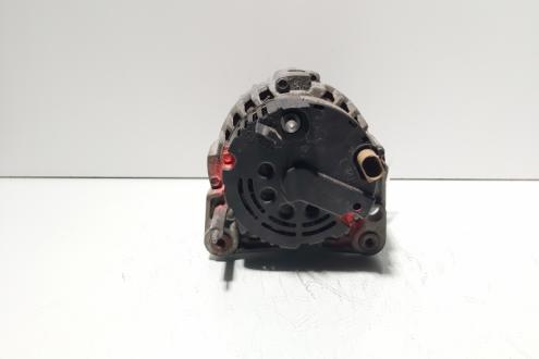 Alternator 90A Valeo, cod 030903023J, Vw Golf 4 (1J1) 1.8 t-benz, AUM (id:718788)