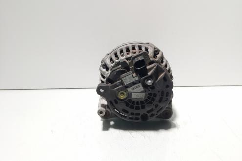 Alternator 150A Bosch, cod 070903024A, Vw Transporter 5 (7HB, 7HJ) 2.5 TDI, BNZ (id:718785)