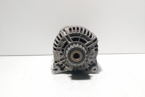 Alternator 150A Bosch, cod 070903024A, Vw Transporter 5 (7HB, 7HJ) 2.5 TDI, BNZ (id:718785)