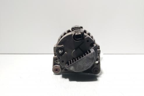 Alternator 70A Valeo, cod 03D903025H, Vw Polo (9N) 1.2 benz, BZG (id:718783)