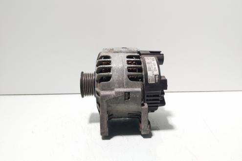 Alternator 70A Valeo, cod 03D903025H, Vw Polo (9N) 1.2 benz, BZG (id:718783)