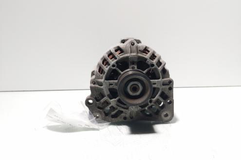Alternator 70A Valeo, cod 03D903025H, Vw Polo (9N) 1.2 benz, BZG (id:718783)