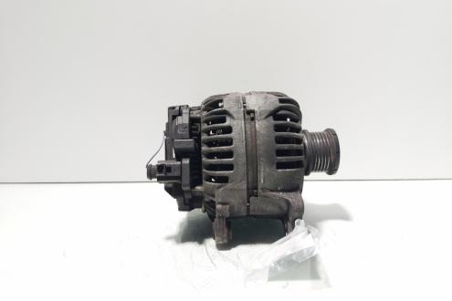 Alternator 140A Bosch, cod 03G903016E, Audi A4 (8K2, B8) 2.0 TDI, CAG (id:718796)