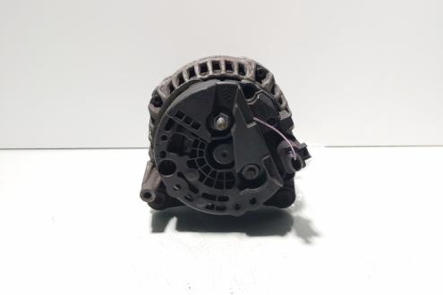 Alternator 140A Bosch, cod 03G903016E, Audi A4 (8K2, B8) 2.0 TDI, CAG (id:718796)