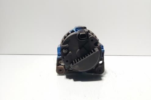 Alternator 90A Valeo, cod 03D903025J, Vw Polo (9N) 1.2 benz, AZQ (id:718792)