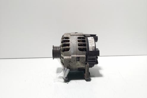 Alternator 90A Valeo, cod 03D903025J, Vw Polo (9N) 1.2 benz, AZQ (id:718787)
