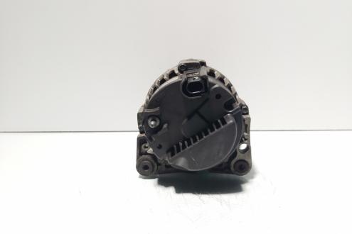 Alternator 90A Valeo, cod 03D903025J, Vw Polo (9N) 1.2 benz, AZQ (id:718793)