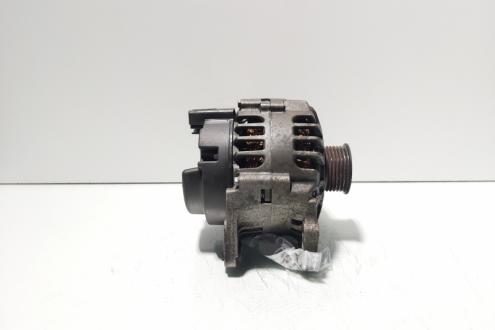 Alternator 90A Valeo, cod 03D903025J, Vw Polo (9N) 1.2 benz, AZQ (id:718793)