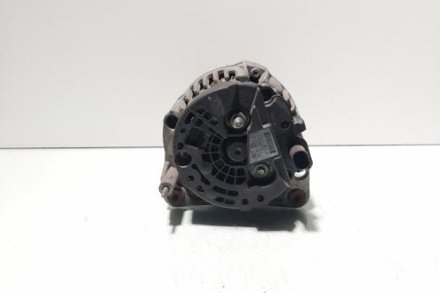 Alternator 90A Bosch, cod 038903023L, Vw Golf 4 (1J1) 1.9 TDI, ALH (id:718794)