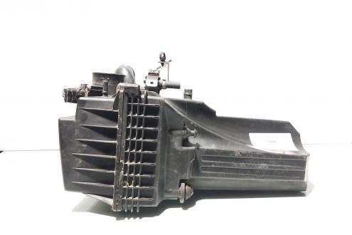 Carcasa filtru aer, cod C1B1-9C662-AB, Ford Fiesta 6 1.6 TDCI, T3JA (id:718868)