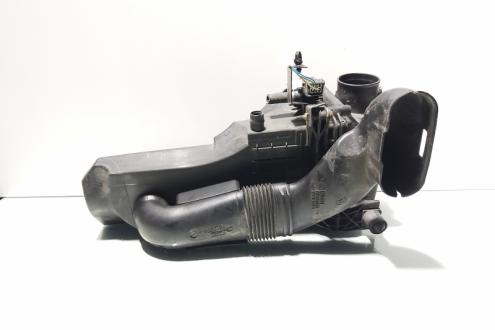 Carcasa filtru aer, cod C1B1-9C662-AB, Ford Fiesta 6 1.6 TDCI, T3JA (id:718868)