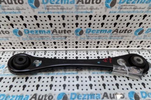 Cod oem: 8E0501529K brat suspensie fuzeta stanga spate, Audi A4 Avant (8ED, B7), 2.0tdi Quattro