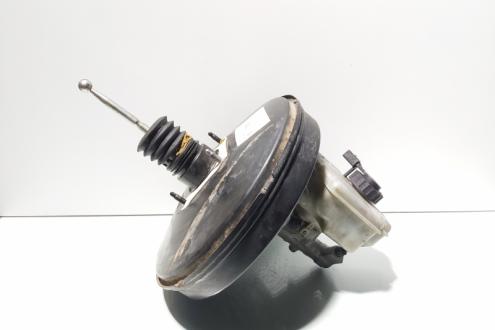 Tulumba frana, cod 1T1614105G, Vw Caddy 3 Combi (2KJ) vol pe stanga (id:718858)