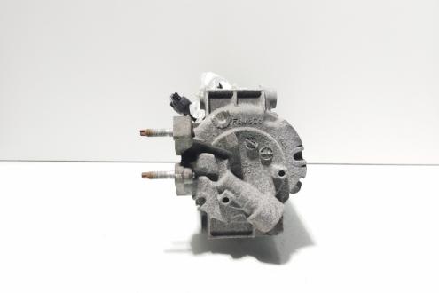 Compresor clima, cod AV11-19D629-BA, Ford B-Max 1.4 benz, SPJA (id:718862)