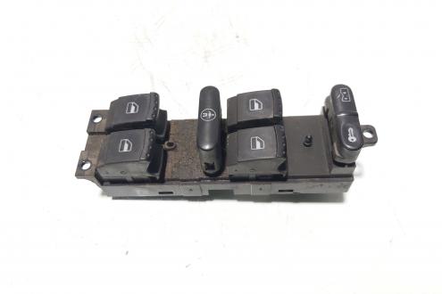 Butoane comanda geam usa stanga fata, cod 7M5959857D, Vw Sharan (7M8, 7M9, 7M6) (id:718879)