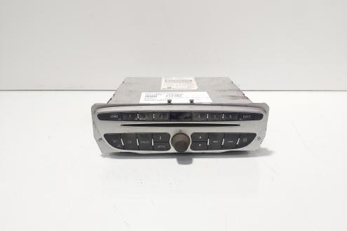 Radio cd cu navigatie, cod 281010004R, Renault Scenic 3 (idi:717782)