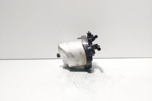 Carcasa filtru combustibil cu senzor, cod AV6Q-9155-AA, Ford C-Max 2 1.6 TDCI, T1DB (id:718866)