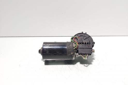 Motoras stergator fata, cod XS41-17508-BB, Ford Focus 2 Combi (DA) vol pe stanga (id:718878)