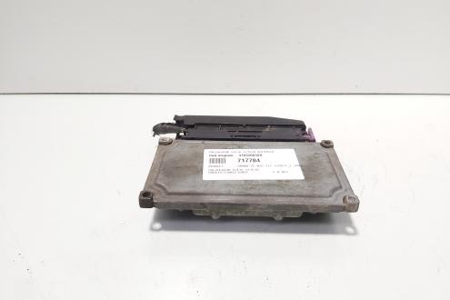 Calculator cutie de viteze automata, cod 310320036R, Renault Scenic 3, 2.0 DCI, M9R615 (idi:717784)