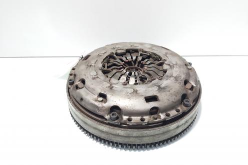 Volanta masa dubla cu placa presiune, Ford Mondeo 4 Turnier, 2.0 TDCI, UFBA, 6 vit man (idi:717790)