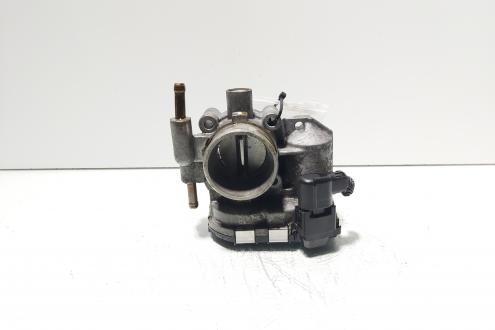 Clapeta acceleratie, cod 24420536, 0280750133, Opel Corsa D 1.4 benz, Z14XEP (id:718887)