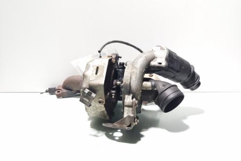 Turbosuflanta, cod 03L253010F, Vw Passat CC (358) 2.0 TDI, CFG (id:718882)