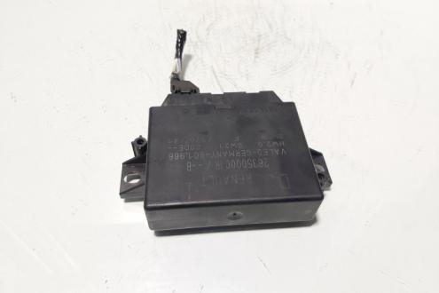 Modul senzori parcare, cod 263500001R, Renault Laguna 3 (id:718888)