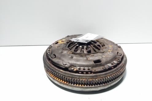 Volanta masa dubla cu placa presiune, Vw Jetta 3 (1K2) 1.9 TDI, BXE, 5 vit man (id:718476)