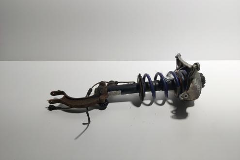 Amortizor fata cu senzor, cod 8F0413030B, Audi A4 (8K2, B8) 2.0 TDI, CGL (id:717917)