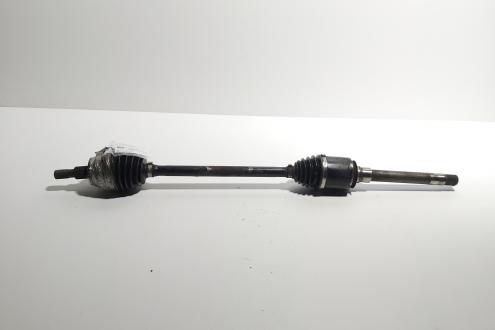 Planetara dreapta fata, Mercedes Clasa ML (W164) 3.0 CDI, OM642940, cutie automata (id:718813)