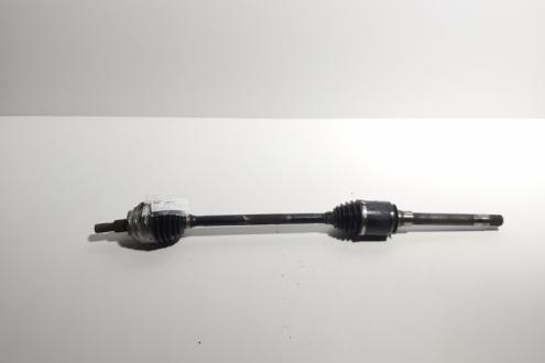 Planetara dreapta fata, Mercedes Clasa ML (W164) 3.0 CDI, OM642940, cutie automata (id:718813)