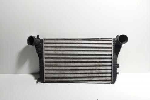 Radiator intercooler, cod 1K0145803L, Vw Golf 5 (1K1) 1.9 TDI, BXE (id:718968)