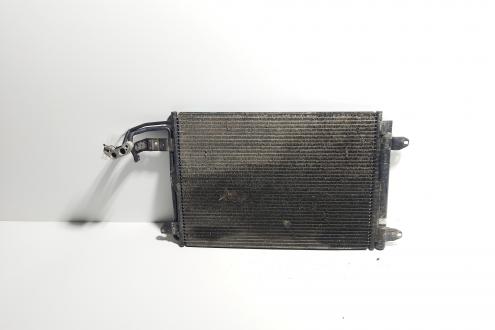 Radiator clima, cod 1K0820411J, Vw Golf 5 Variant (1K5) 1.9 TDI, BLS (id:718969)