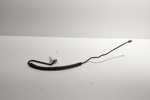 Conducta ulei servo directie, Seat Ibiza 5 (6J5) 1.2 benz, BZG, vol pe stanga (id:718960)