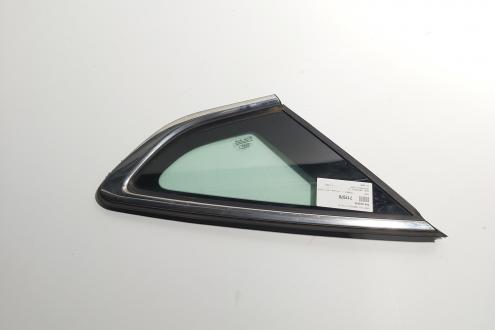 Geam fix caroserie stanga spate, Ford Mondeo 5 liftback (CE) (id:717970)