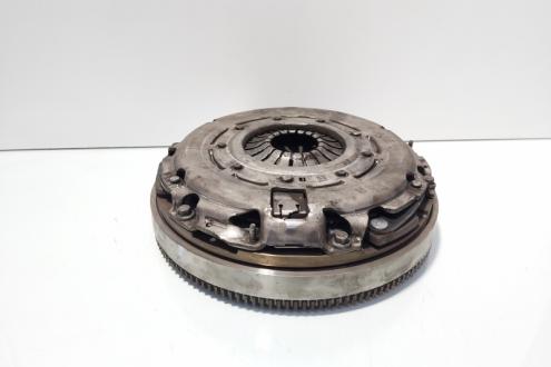 Volanta masa dubla cu placa presiune, Opel Insignia A Sedan, 1.6 CDTI, B16DTH, 6 vit man (idi:717154)