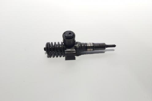 Injector, cod 03G130073G+, BPT, 0414720404, Vw Golf 5 Plus (5M1) 2.0 TDI, BKD (id:718938)