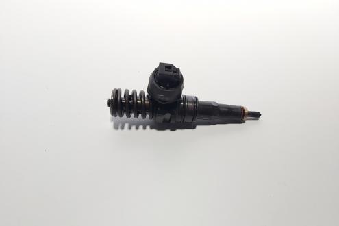 Injector, cod 038130073AG, BTC, 0414720215, Vw Jetta 3 (1K2) 1.9 TDI, BXE (id:718951)