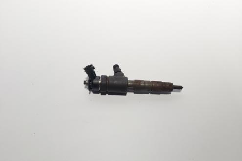 Injector, cod 0445110339, Ford Fiesta 6 1.4 TDCI, KVJA (id:718941)