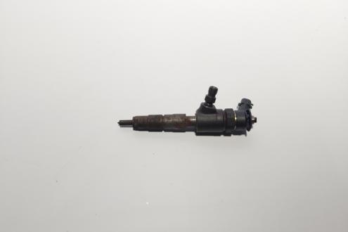 Injector, cod 0445110339, Ford Fiesta 6 1.4 TDCI, KVJA (id:718939)