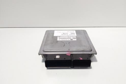 Calculator motor ECU, cod 03L906023ML, Skoda Octavia 2 Combi (1Z5) 1.6 TDI, CAY (idi:717156)
