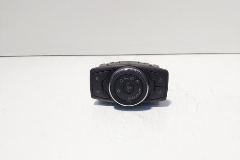 Bloc lumini cu proiectoare, cod DG9T-13D061-HCW, Ford Mondeo 5 sedan (CD) (idi:717165)