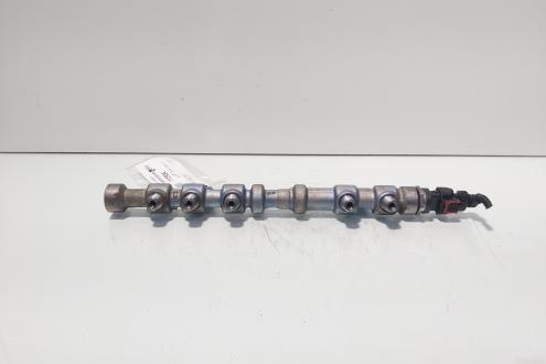 Rampa injectoare cu senzor, cod GM55573331, 0445214222, Opel Meriva B 1.3 CDTI, A13DTE (idi:717934)